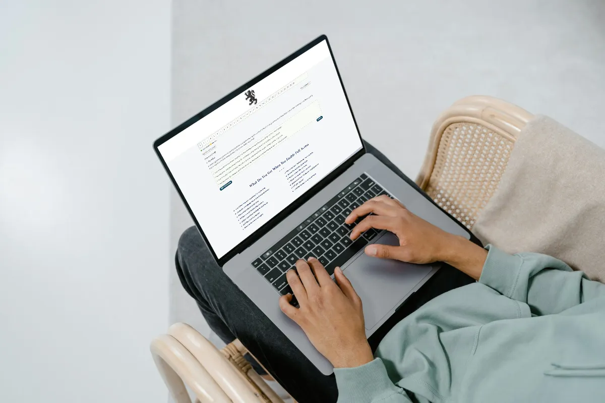 Well Contractor Exam available across laptop, tablet, and mobile